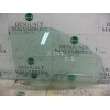 Recambio de cristal puerta delantero derecho para citroën zx 1.9 diesel referencia OEM IAM   