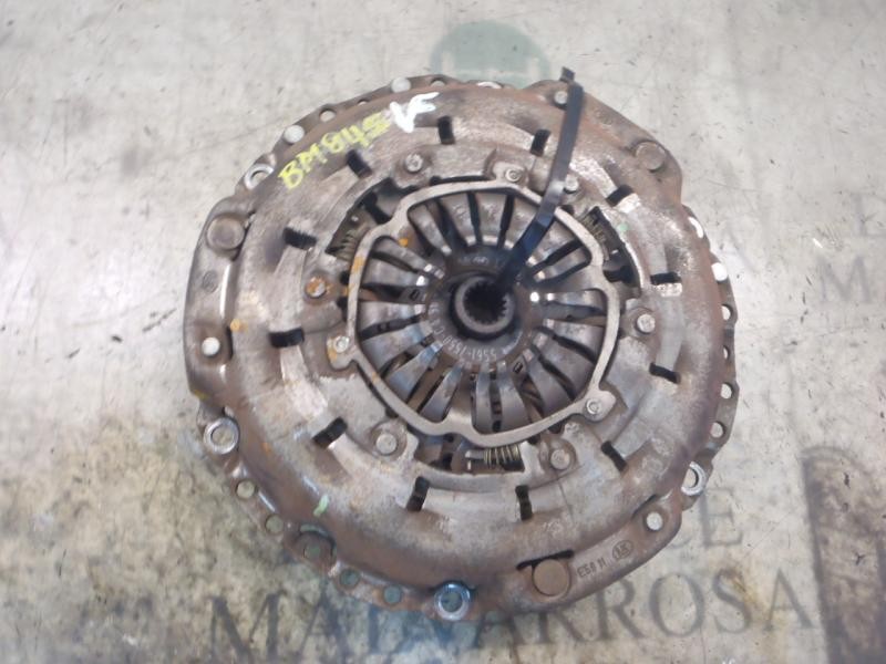 Recambio de kit embrague para ford fiesta (cbk) futura referencia OEM IAM   