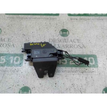 CERRADURA MALETERO / PORTON 51247840617 