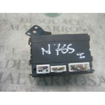 MODULO ELECTRONICO 