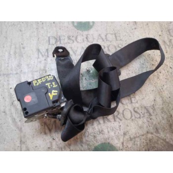 CINTURON SEGURIDAD TRASERO 