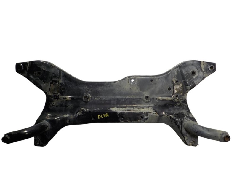 Recambio de puente delantero para mitsubishi asx (ga0w) 1.6 cat referencia OEM IAM MN100292  