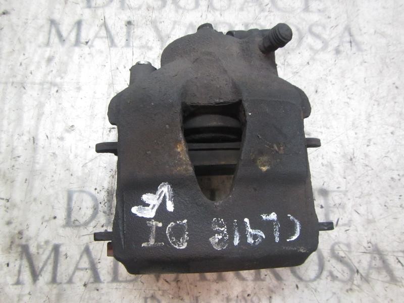 Recambio de pinza freno delantera izquierda para volkswagen new beetle (9c1/1c1) 1.9 tdi referencia OEM IAM   