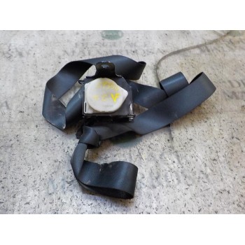 CINTURON SEGURIDAD TRASERO CENTRAL 