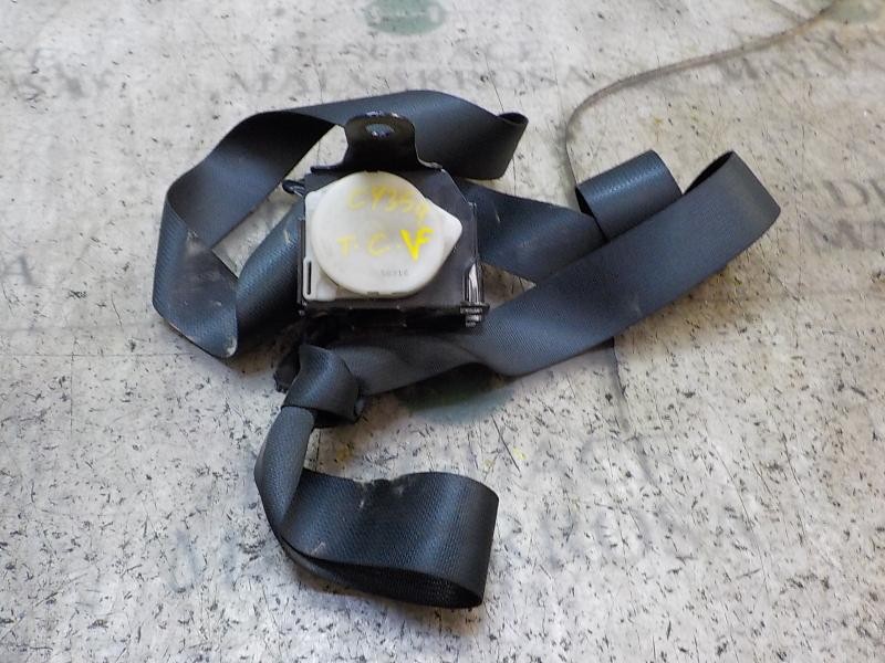 Recambio de cinturon seguridad trasero central para nissan almera (n16/e) 2.2 16v turbodiesel cat referencia OEM IAM   