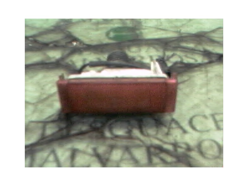 Recambio de piloto delantero izquierdo para renault rapid/express (f40) referencia OEM IAM   