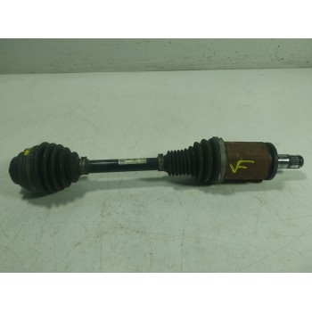 TRANSMISION IZQUIERDA 31607597693 7597693AI03 