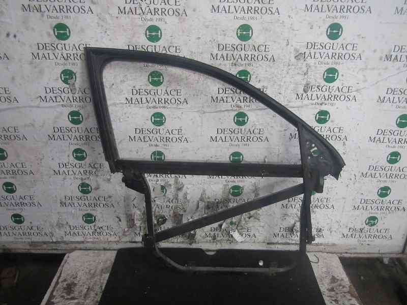 Recambio de puerta delantera derecha para volkswagen touareg (7l6) tdi r5 +motion referencia OEM IAM   