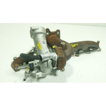 TURBOCOMPRESOR 11659886708 988670702 