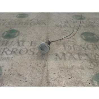 PILOTO LATERAL IZQUIERDO 