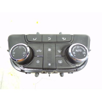 MANDO CLIMATIZADOR 39081563 39081563 A2C11355000001