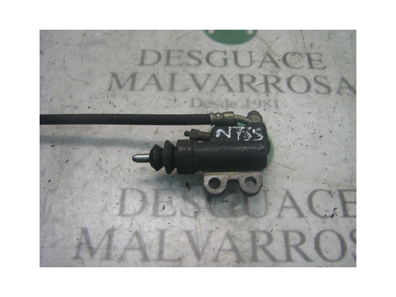 Recambio de bombin embrague para nissan almera (n16/e) comfort referencia OEM IAM   