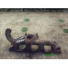 Recambio de salida colector para renault laguna ii (bg0) authentique referencia OEM IAM   