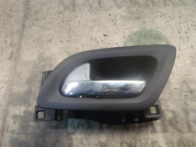 Recambio de maneta interior trasera izquierda para peugeot 308 confort referencia OEM IAM 9143Q1  