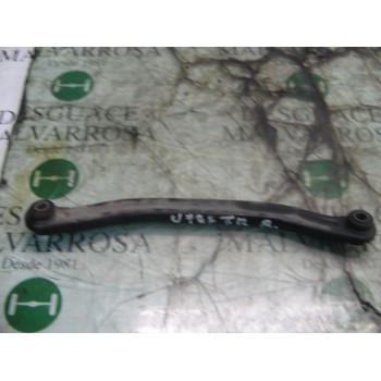 BRAZO SUSPENSION SUPERIOR TRASERO DERECHO 5522025103 