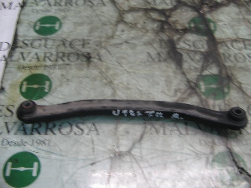 Recambio de brazo suspension superior trasero derecho para hyundai accent (lc) crdi gl referencia OEM IAM 5522025103  