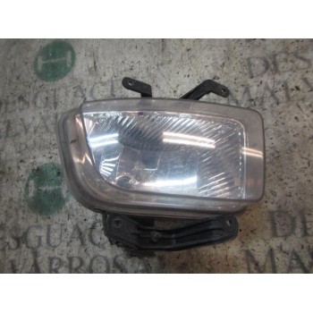 FARO ANTINIEBLA DERECHO 