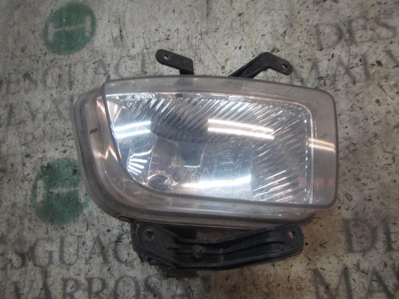 Recambio de faro antiniebla derecho para kia picanto 1.1 cat referencia OEM IAM   