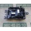 Recambio de caja reles / fusibles para bmw serie 1 lim. (f20) 2.0 turbodiesel referencia OEM IAM 61149259466 61149337881 