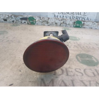 PILOTO TRASERO ANTINIEBLA IZQUIERDO 