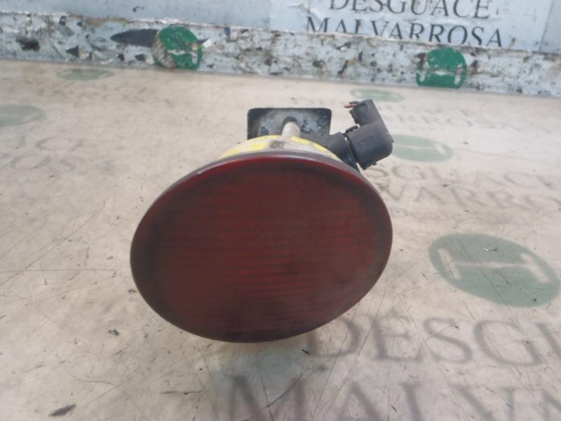 Recambio de piloto trasero antiniebla izquierdo para volkswagen new beetle (9c1/1c1) 1.9 tdi referencia OEM IAM   