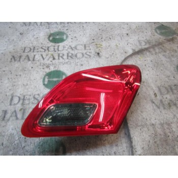 PILOTO TRASERO DERECHO INTERIOR 13306456 