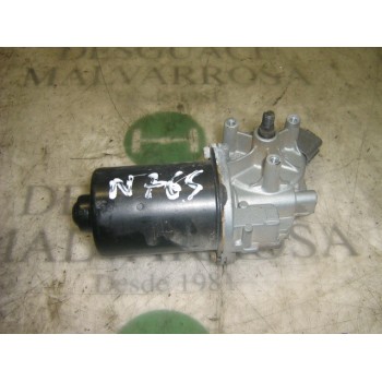 MOTOR LIMPIA DELANTERO 