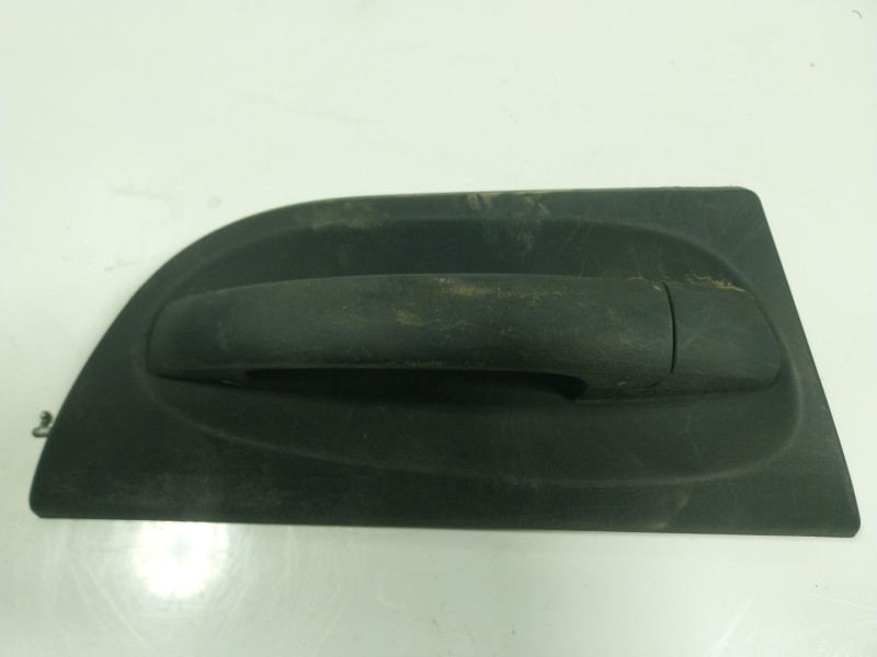 Recambio de maneta exterior delantera derecha para smart forfour (454) 1.5 cdi (454.001) referencia OEM IAM   