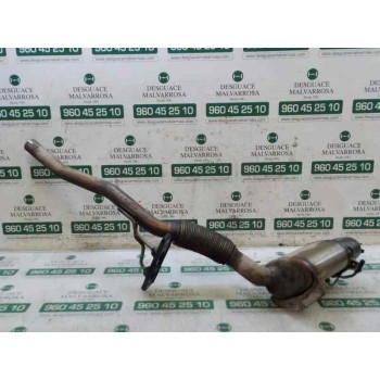 FILTRO DE PARTICULAS 3AA254700LX 