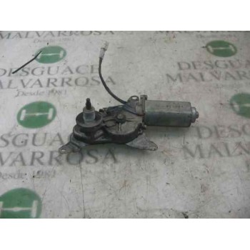 MOTOR LIMPIA TRASERO 