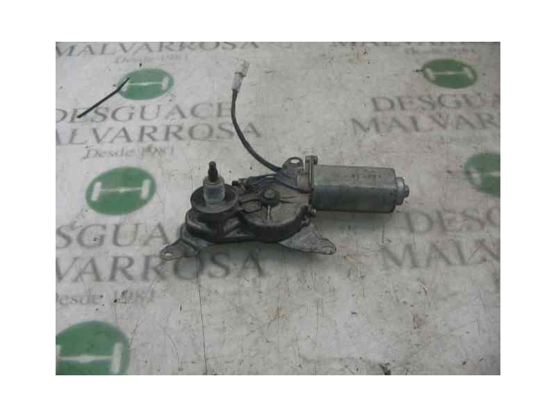Recambio de motor limpia trasero para kia shuma 1.5 cat referencia OEM IAM   