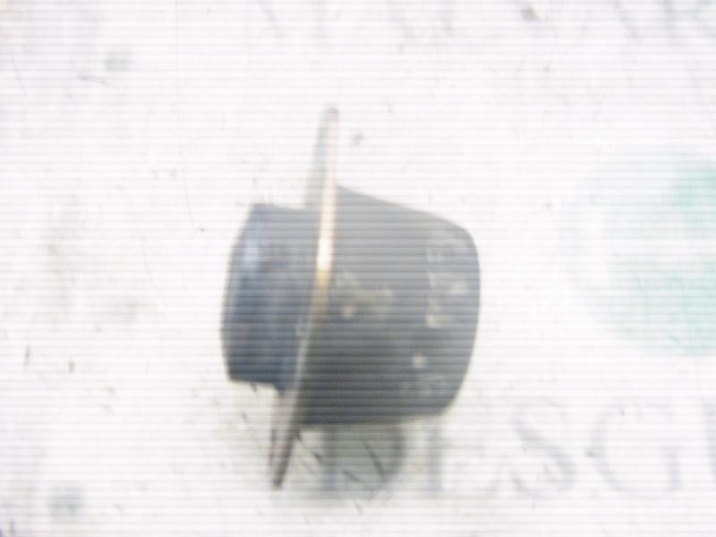 Recambio de soporte cambio para citroën saxo 1.6 vts referencia OEM IAM   