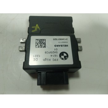MODULO ELECTRONICO 16149452468 16145A25FC9 