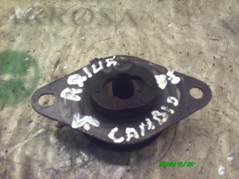 Recambio de soporte cambio para renault laguna ii (bg0) authentique referencia OEM IAM   