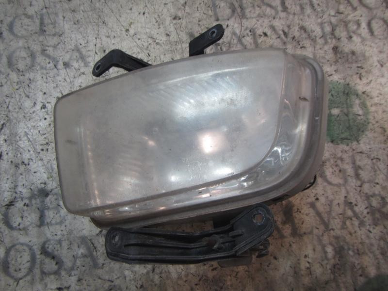Recambio de faro antiniebla izquierdo para kia picanto 1.1 cat referencia OEM IAM   