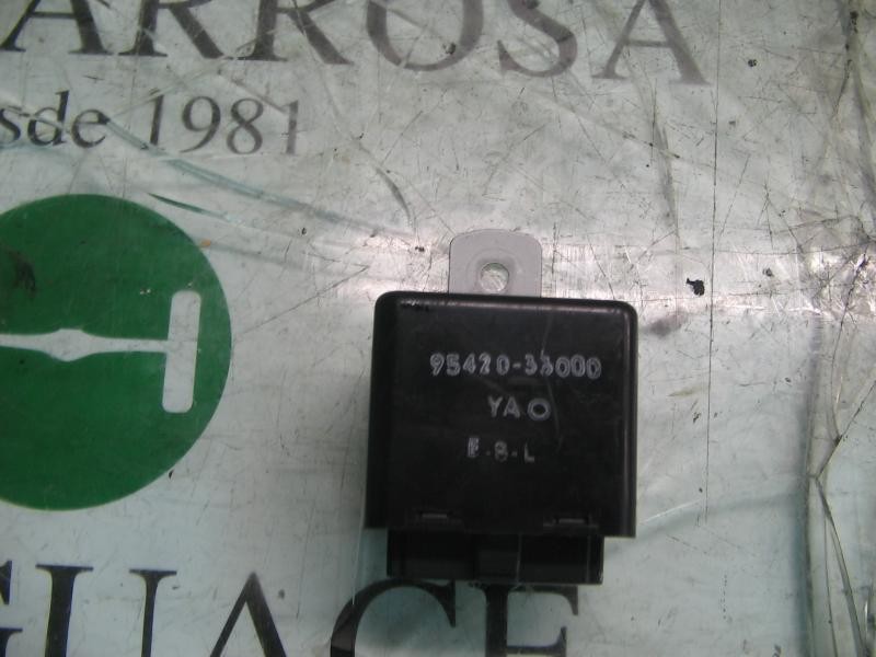 Recambio de modulo electronico para hyundai accent (lc) crdi gl referencia OEM IAM 9542033000 9542033000 