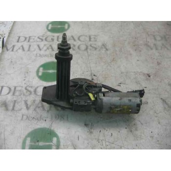MOTOR LIMPIA TRASERO 