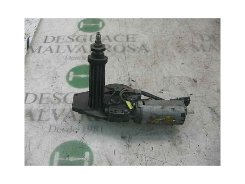 Recambio de motor limpia trasero para seat ibiza (6k) referencia OEM IAM   