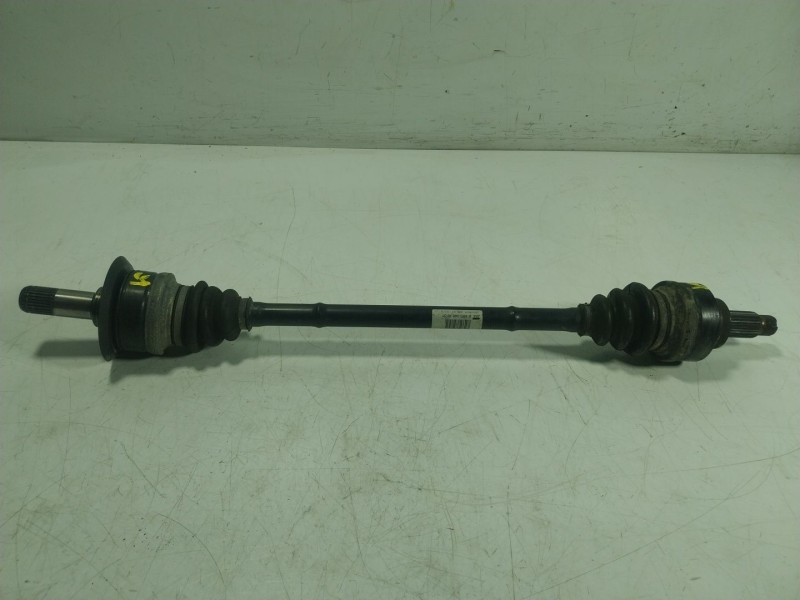 Recambio de transmision trasera derecha para bmw 4 gran coupe (f36) 420 d xdrive referencia OEM IAM 33208680348 8680348AI01 