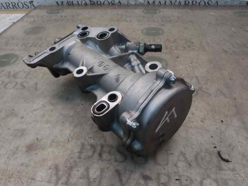 Recambio de soporte filtro aceite para smart forfour 1.5 cdi cat referencia OEM IAM   