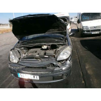 CITROËN XSARA PICASSO