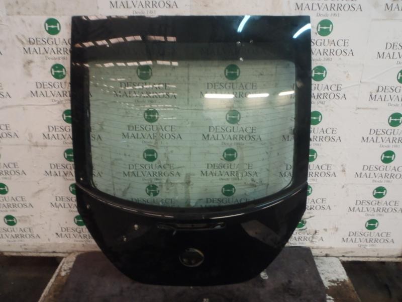 Recambio de porton trasero para volkswagen new beetle (9c1/1c1) 1.9 tdi referencia OEM IAM   