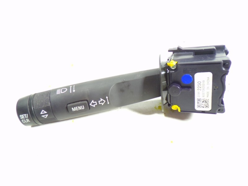 Recambio de mando intermitentes para opel mokka x 1.6 cdti dpf referencia OEM IAM 20962250 20962250 