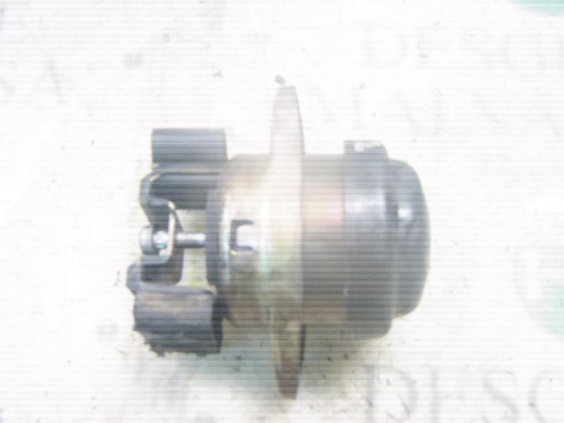 Recambio de soporte motor trasero para citroën saxo 1.6 vts referencia OEM IAM   