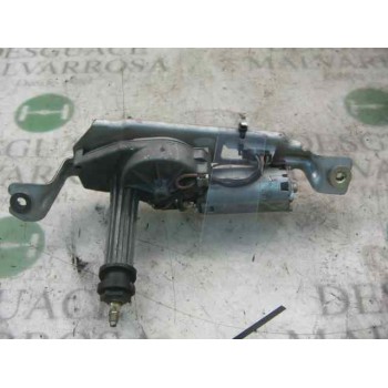 MOTOR LIMPIA TRASERO 