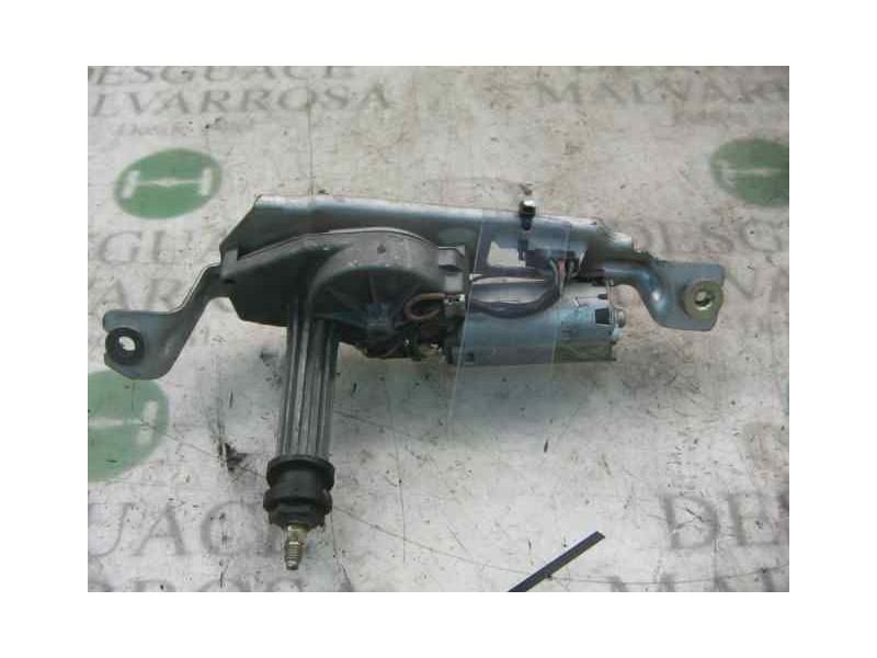 Recambio de motor limpia trasero para seat ibiza (6k) 1.4 referencia OEM IAM   