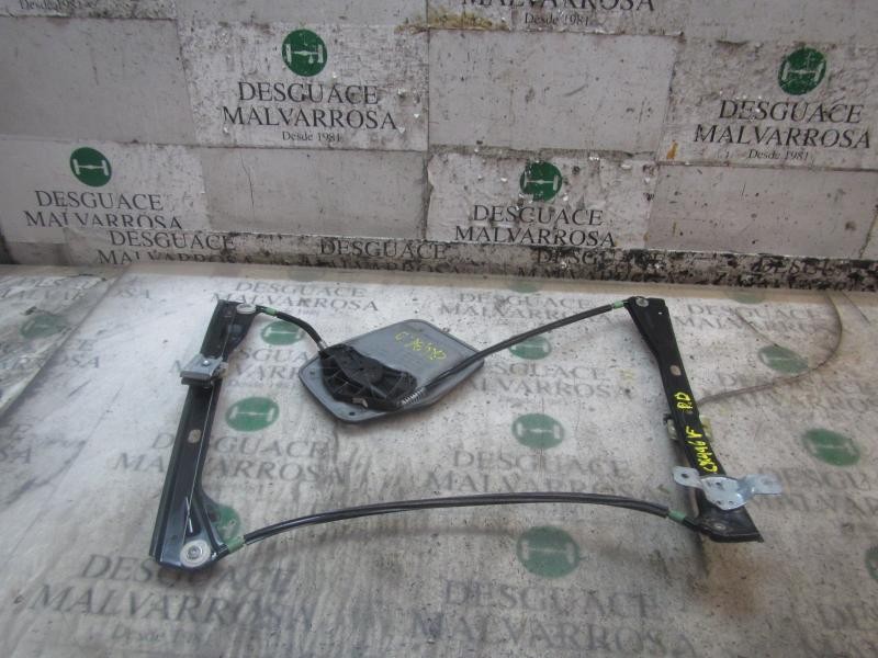 Recambio de elevalunas delantero derecho para volkswagen golf v berlina (1k1) conceptline (e) referencia OEM IAM 1K4837462A  