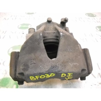 PINZA FRENO DELANTERA IZQUIERDA 