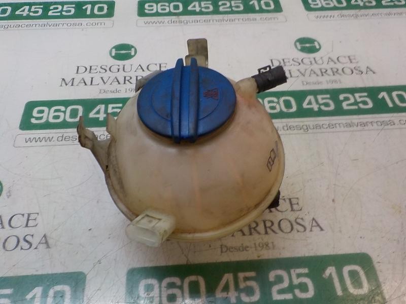 Recambio de deposito expansion para volkswagen golf v berlina (1k1) 1.9 tdi referencia OEM IAM   