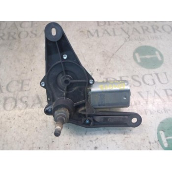 MOTOR LIMPIA TRASERO 